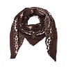 Big bandana scarf