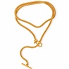 Necklace GOLDEN TWIST