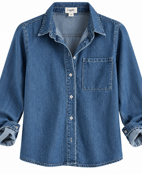 Redford Western Shirt