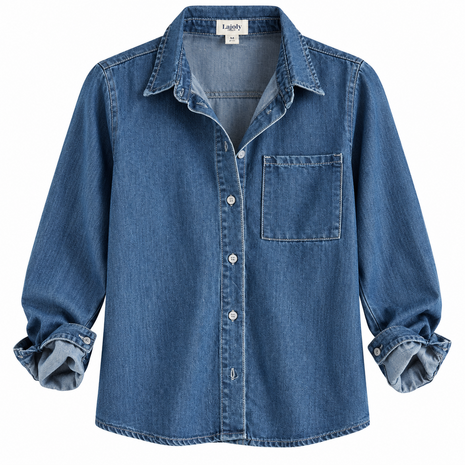 Redford Western Shirt