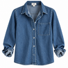 Redford Western Shirt