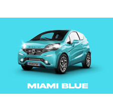 Casalini Casalini Xtreme Miami Blue