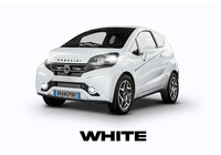 Casalini Casalini Xtreme White