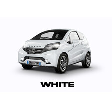 Casalini Casalini Xtreme White