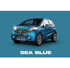 Casalini Casalini Xtreme Sea Blue