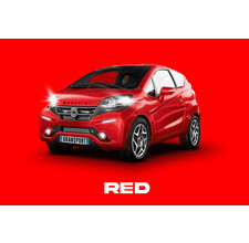 Casalini Casalini Xtreme Red