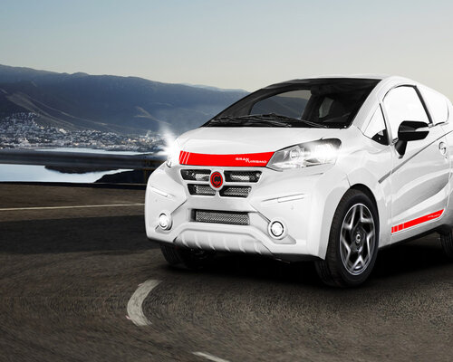 De geschiedenis van Casalini