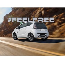 Casalini Casalini Xtreme White