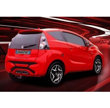 Casalini Casalini Xtreme Red