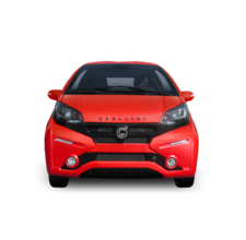 Casalini Casalini Xtreme Red