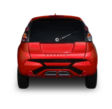 Casalini Casalini Xtreme Red