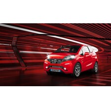 Casalini Casalini Xtreme Red