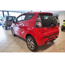 Casalini Casalini Xtreme Red