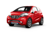 Casalini Casalini Xtreme Red