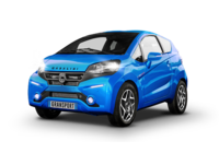 Casalini Casalini Gransport Sea Blue