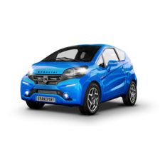 Casalini Casalini Xtreme Sea Blue