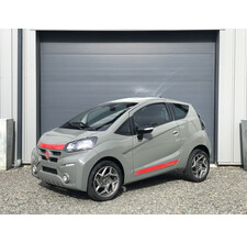 Casalini Casalini Gransport Nardo Grey