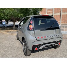 Casalini Casalini Gransport Nardo Grey