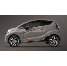 Casalini Casalini Xtreme Nardo Grey