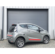 Casalini Casalini Xtreme Nardo Grey