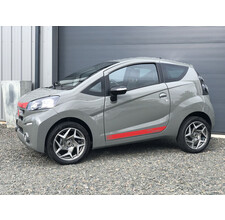 Casalini Casalini Xtreme Nardo Grey