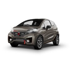 Casalini Casalini Xtreme Nardo Grey