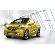 Casalini Casalini Xtreme Vegas Yellow