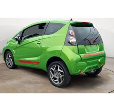 Casalini Casalini Xtreme rideGreen