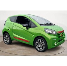 Casalini Casalini Xtreme rideGreen