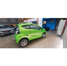 Casalini Casalini Xtreme rideGreen