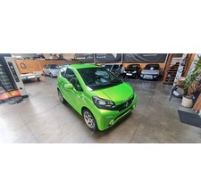 Casalini Casalini Xtreme rideGreen