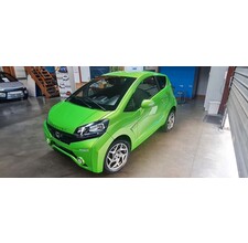 Casalini Casalini Gransport rideGreen