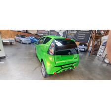 Casalini Casalini Xtreme rideGreen