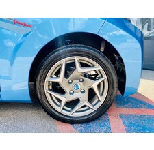 Casalini Casalini Xtreme Miami Blue