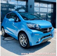 Casalini Casalini Xtreme Miami Blue