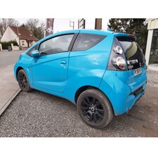 Casalini Casalini Xtreme Miami Blue