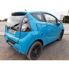 Casalini Casalini Xtreme Miami Blue