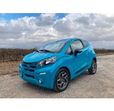 Casalini Casalini Xtreme Miami Blue