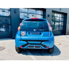 Casalini Casalini Xtreme Miami Blue