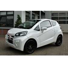 Casalini Casalini Gransport White