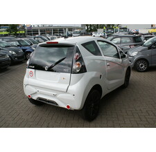 Casalini Casalini Xtreme White