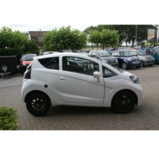 Casalini Casalini Gransport White