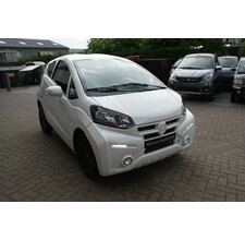 Casalini Casalini Xtreme White