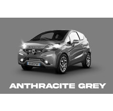 Casalini Casalini Xtreme Anthracite Grey