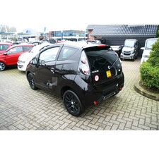 Casalini Casalini Xtreme Anthracite Black