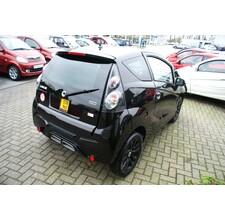 Casalini Casalini Xtreme Anthracite Black