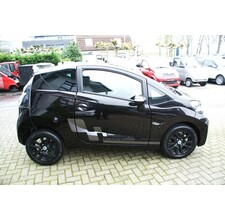 Casalini Casalini Gransport Anthracite Black