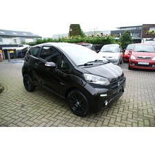 Casalini Casalini Xtreme Anthracite Black