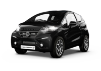 Casalini Casalini Gransport Black