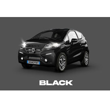 Casalini Casalini Gransport Anthracite Black